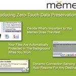 Tự động backup