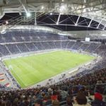 World Cup cũng là sự kiện lớn của ngành CNTT