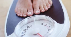 Chỉ số cơ thể BMI không thể đánh giá được tình trạng bạn đang thừa hay thiếu cân