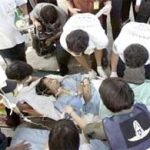 Thái Lan: Bệnh nhân ngộ độc măng tre vẫn nguy kịch