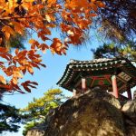 Khu di tích vương triều Baekje