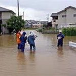 Bão Fitow vào Nhật Bản, 52 người bị thương