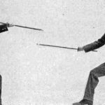 Bartitsu: Môn võ đặc biệt dành riêng cho các quý ông thời xưa