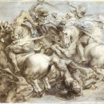 Bí ẩn kiệt tác bị thất lạc của Leonardo Da Vinci