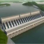 Thông qua dự án xây dựng đập thủy điện lớn thứ 3 thế giới
