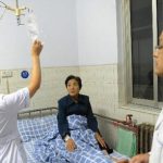 Bọ đốt chết người xuất hiện tại Trung Quốc