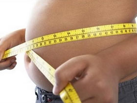 Một phần sáu dân số Mỹ vật lộn với việc giảm cân