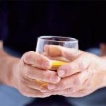 Dạ dày nhỏ dễ say rượu