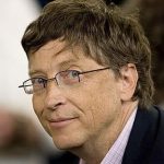 Bill Gates chống bệnh sốt rét bằng kẹo cao su và sôcôla