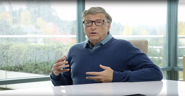 Bill Gates khẳng định: Năng lượng rất khó dự trữ