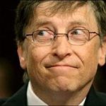 Bill Gates chuẩn bị đi du lịch vũ trụ