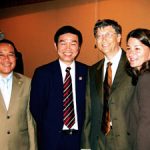 Bill Gates tìm hiểu về bài học tiêm chủng ở Việt Nam