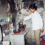 Chương trình Khí sinh học cho ngành chăn nuôi Việt Nam được đề cử