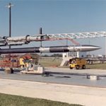 NASA phóng thành công tàu thăm dò thiên thể vũ trụ