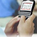 Tấn công BlackBerry, đoạt quyền truy cập mạng