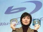 Cuộc chiến định dạng DVD đi vào bế tắc