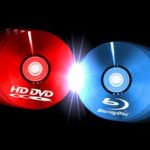 Thiết bị có thể đọc ghi đĩa Blu-ray và HD DVD