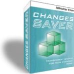 Giữ lại mọi bản gốc với “Changes Saver”