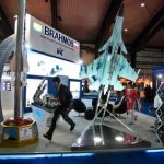 Ấn Độ thử thành công tên lửa Cruise siêu thanh