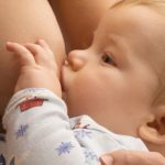 Công dụng chưa biết về sữa mẹ