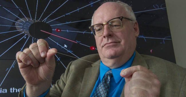 NASA thử nghiệm hệ thống động cơ proton mới cho tàu vũ trụ