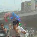 Hà Nội: Mùa đông, mùa ô nhiễm nhất