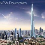 Dubai xây tòa nhà cao nhất thế giới