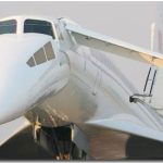 Máy bay siêu âm đầu tiên Tu-144