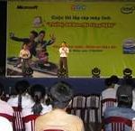 Công nghệ thông tin cho thế hệ 8x