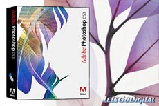 Adobe: Nâng cấp lên Photoshop CS3 để có thể chạy trên Vista