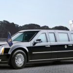 Những điểm đặc biệt về “siêu quái thú” Cadillac One của Tổng thống Mỹ