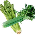 Cần tây ngăn ngừa chứng mất trí nhớ