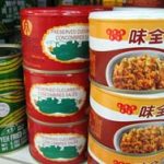 Bí quyết chọn đồ hộp an toàn