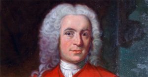 Carl Linnaeus – Người đặt nền móng cho hệ thống phân loại sinh học hiện đại