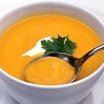 Thức ăn cho người nhiễm mỡ xơ mạch