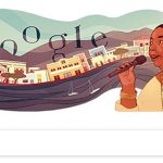 Cesária Évora là ai mà được Google Doodle vinh danh hôm nay?