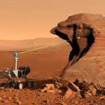 Tàu Curiosity mang “hàng độc” tới hành tinh Đỏ