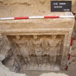 Phát hiện ngôi mộ cổ thuộc triều đại Pharaoh thứ V