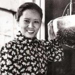 Dự án tuyệt mật Manhattan của nữ nhà khoa học làm đảo lộn ngành vật lý