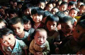 Cần có thuốc dành riêng cho trẻ nhiễm HIV