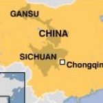 Lụt lội, lở đất hoành hành tại Tây Nam Trung Quốc