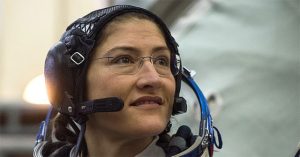 NASA xác lập một kỷ lục liên quan đến nữ phi hành gia: Lịch sử từ nay sẽ gọi tên Christina Koch