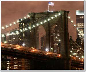New York sẽ trở nên “xanh”