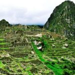 Thành phố bỏ hoang nắm giữ bí ẩn nền văn minh cổ đại