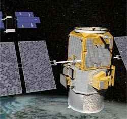 NASA khởi động dự án nghiên cứu biến đổi khí hậu