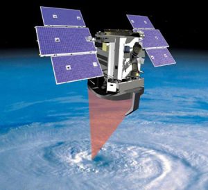 NASA chi 12 triệu USD cho việc nghiên cứu tình trạng trái đất nóng lên