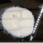Nghiên cứu vắc xin cocain