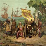 4 điều hoang tưởng về Christopher Columbus