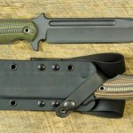Combat Africa: Siêu phẩm dao mang hơi thở Thế chiến 2