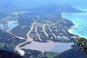 100 tỷ đồng để phát triển các khu bảo tồn biển